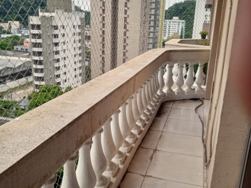 Apartamento - Aluguel - Pitangueiras - Guarujá - SP