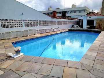 Apartamento - Venda - Loteamento João Batista Julião - Guarujá - SP