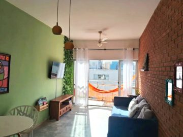 Apartamento - Venda - Enseada - Guarujá - SP