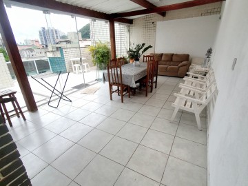 Apartamento - Venda - Enseada - Guarujá - SP