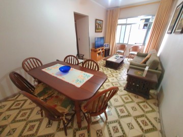 Apartamento - Venda - Enseada - Guarujá - SP