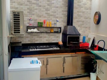 Casa - Venda - Enseada - Guarujá - SP