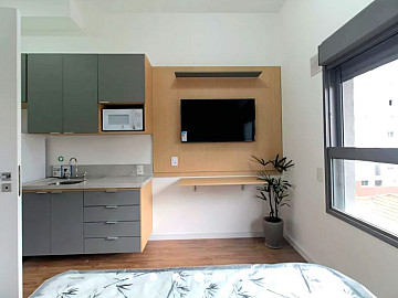 Apartamento - Aluguel - Ipiranga - São Paulo - SP