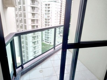 Apartamento - Venda - Pitangueiras - Guarujá - SP