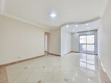 Apartamento - Aluguel - Vila Pomp�ia - S�o Paulo - SP