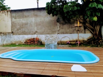 Casa - Venda - Jardim Virgínia - Guarujá - SP