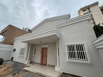 Casa - Aluguel - Enseada - Guaruj - SP