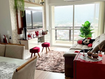 Apartamento - Venda - Enseada - Guarujá - SP