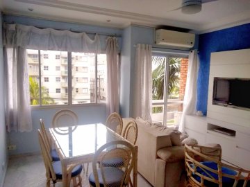 Apartamento - Venda - Enseada - Guarujá - SP