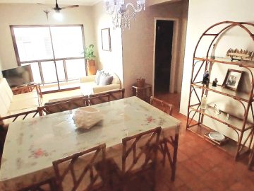 Apartamento - Venda - Enseada - Guarujá - SP