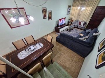 Sobrado - Venda - Vila Brasílio Machado - São Paulo - SP