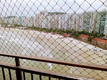 Apartamento - Venda - Pitangueiras - Guarujá - SP