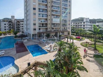 Apartamento - Venda - Jardim Las Palmas - Guarujá - SP