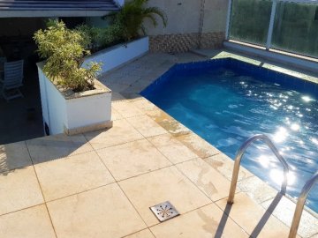 Cobertura Duplex - Venda - Enseada - Guarujá - SP
