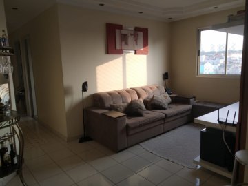 Apartamento - Aluguel - Sacom - So Paulo - SP
