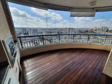 Apartamento - Aluguel - Ipiranga - São Paulo - SP