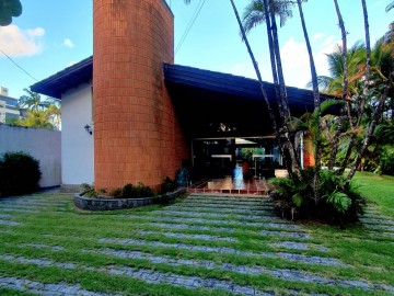 Casa - Venda - Enseada - Guarujá - SP