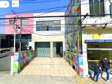 Loja - Aluguel - Alto da Mooca - São Paulo - SP