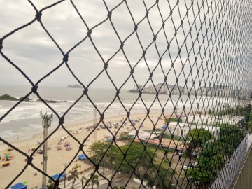 Apartamento - Venda - Pitangueiras - Guarujá - SP