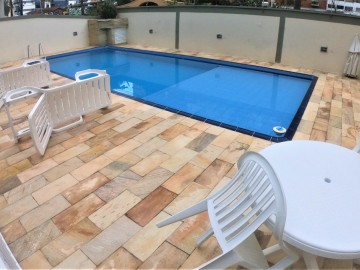 Apartamento - Venda - Enseada - Guarujá - SP