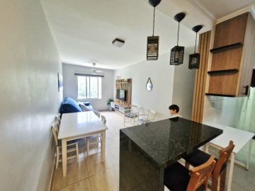Apartamento - Venda - Enseada - Guaruj - SP