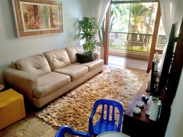 Apartamento - Venda - Enseada - Guarujá - SP