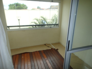 Apartamento - Venda - Vila Firmiano Pinto - São Paulo - SP