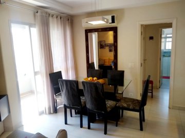 Apartamento - Venda - Enseada - Guarujá - SP