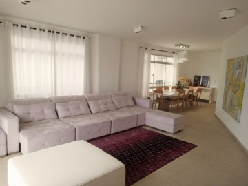 Apartamento - Venda - Pitangueiras - Guarujá - SP