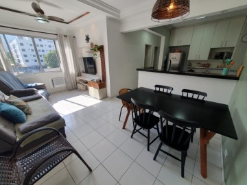 Apartamento - Venda - Enseada - Guarujá - SP
