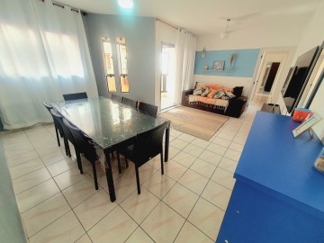 Apartamento - Venda - Loteamento João Batista Julião - Guarujá - SP