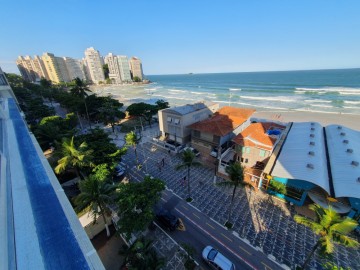 Apartamento - Venda - Pitangueiras - Guarujá - SP