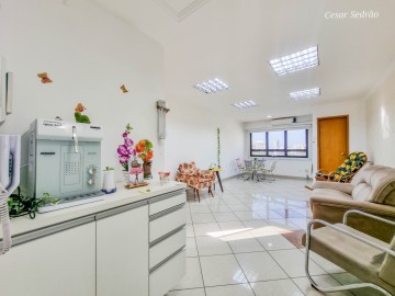 Sala Comercial - Venda - Vila Mariana - So Paulo - SP