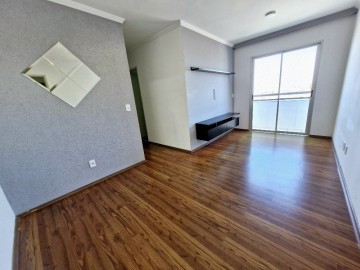 Apartamento - Aluguel - Sacom - So Paulo - SP