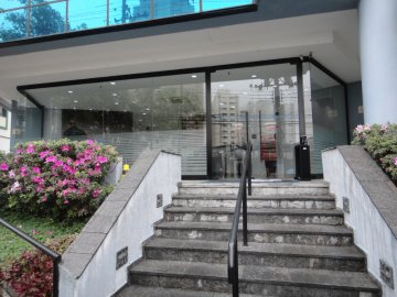 Sala Comercial - Aluguel - Vila Mariana - São Paulo - SP