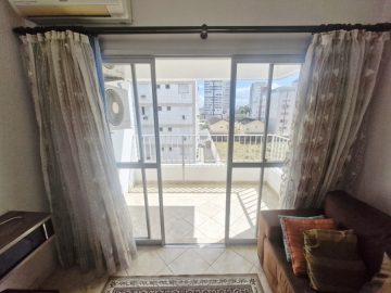 Apartamento - Venda - Jardim Las Palmas - Guarujá - SP