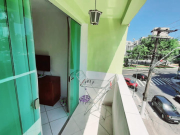 Apartamento - Venda - Enseada - Guarujá - SP