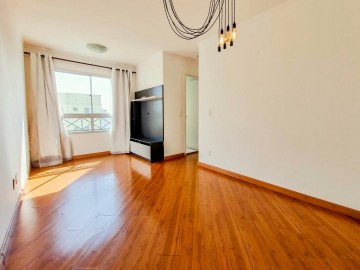 Apartamento - Venda - Sacomã - São Paulo - SP