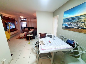 Apartamento - Venda - Pitangueiras - Guarujá - SP