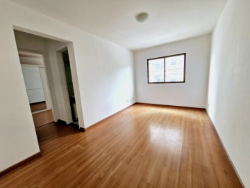 Apartamento - Aluguel - Vila Mariana - São Paulo - SP