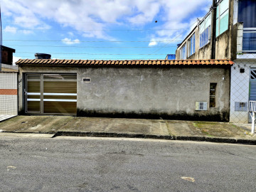 Casa - Venda - Vila urea (vicente de Carvalho) - Guaruj - SP