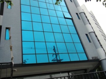 Sala Comercial - Venda - Vila Mariana - São Paulo - SP