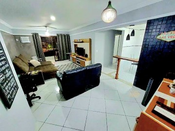 Apartamento - Venda - Enseada - Guarujá - SP