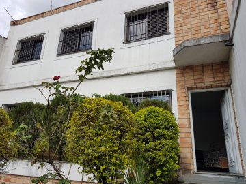Casa - Venda - Vila So Jos (ipiranga) - So Paulo - SP
