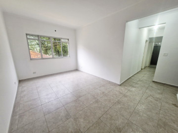 Apartamento - Venda - Enseada - Guarujá - SP