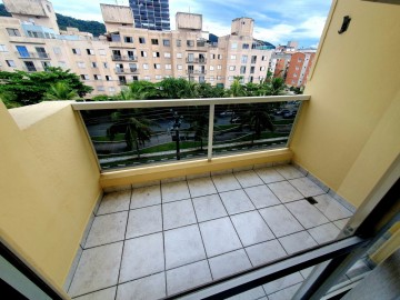 Apartamento - Venda - Enseada - Guarujá - SP