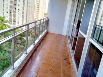 Apartamento - Venda - Pitangueiras - Guarujá - SP