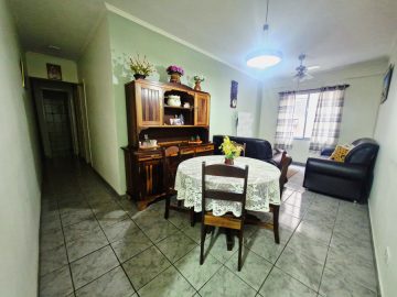 Apartamento - Venda - Enseada - Guaruj - SP