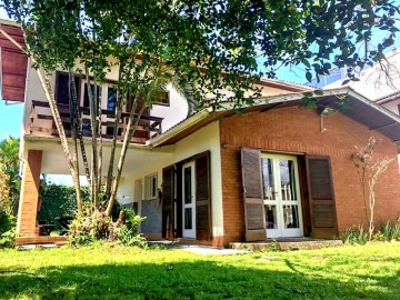 Casa - Venda - Jardim Virgínia - Guarujá - SP