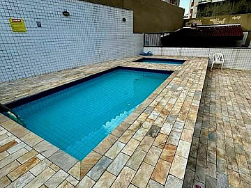 Apartamento - Venda - Enseada - Guarujá - SP